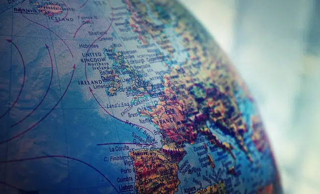 Foreign Investment Company Formation