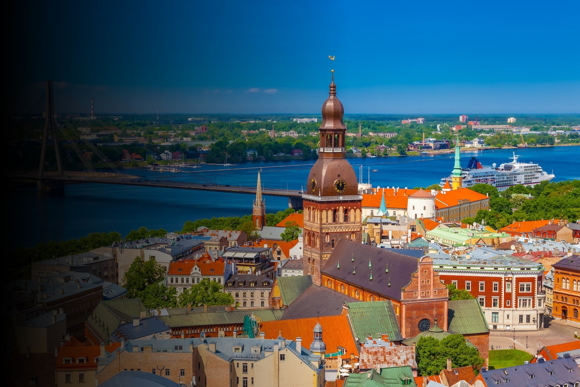 Latvia