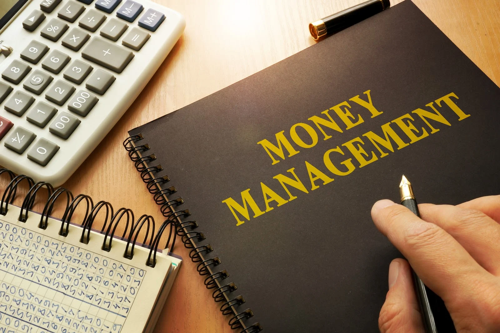 Money Management
