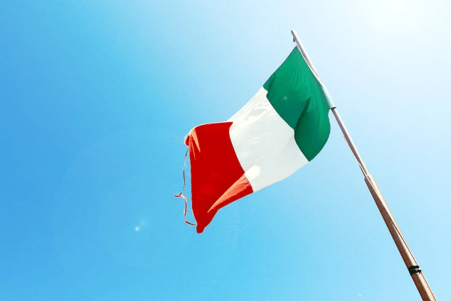 Italian Company Formation